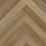 Embelton Coastal Blackbutt Hybrid Herringbone Flooring