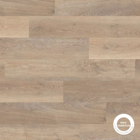 Karndean Knight Tile Rose Washed Oak 2mm luxury vinyl plank