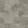 Karndean Knight Tile Grey Riven Slate 2mm luxury vinyl tile