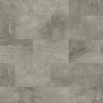 Karndean Knight Tile Grey Riven Slate Luxury Vinyl Tile