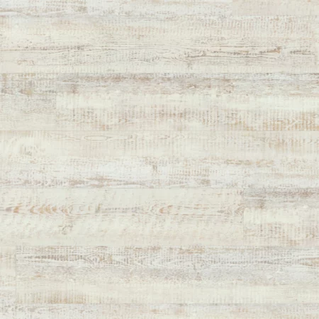Karndean Knight Tile White Painted Oak 2mm luxury vinyl plank