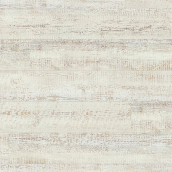 Karndean Knight Tile White Painted Oak Luxury Vinyl Tile