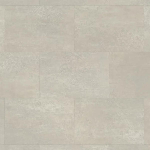 Karndean Knight Tile Dove Grey Concrete Luxury Vinyl Tile