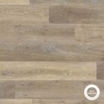 Karndean Knight Tile Lime Washed Oak Luxury Vinyl Tile