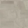 Karndean Knight Tile Honed Pebble Slate 2mm luxury vinyl tile