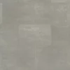 Karndean Knight Tile Smoked Concrete 2mm luxury vinyl tile