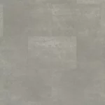Karndean Knight Tile Smoked Concrete Luxury Vinyl Tile