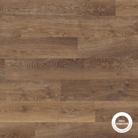 Karndean Knight Tile Mid Limed Oak 2mm luxury vinyl plank
