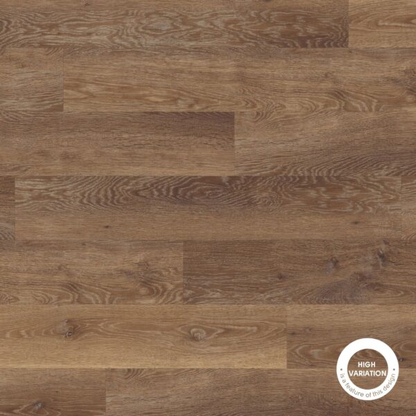 Karndean Knight Tile Mid Limed Oak Luxury Vinyl Tile