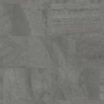 Karndean Knight Tile Honed Charcoal Slate Luxury Vinyl Tile