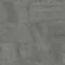 Karndean Knight Tile Honed Charcoal Slate Luxury Vinyl Tile Flooring