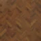 Karndean Art Select Auburn Oak Parquet Luxury Vinyl Tile