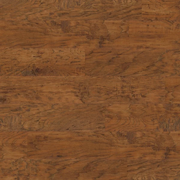 Karndean Art Select Hickory Paprika 3mm luxury vinyl plank