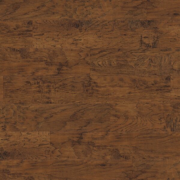 Karndean Art Select Hickory Nutmeg 3mm luxury vinyl plank
