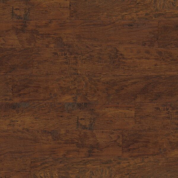 Karndean Art Select Hickory Peppercorn 3mm luxury vinyl plank