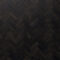 Karndean Art Select Black Oak Parquet Luxury Vinyl Tile