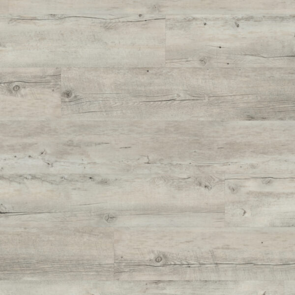 Karndean Van Gogh Gluedown Light Distressed Oak 3mm vinyl plank