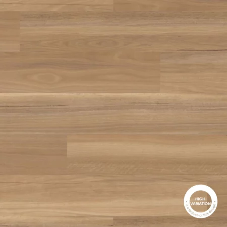 Karndean Van Gogh Gluedown River Spotted Gum 3mm vinyl plank