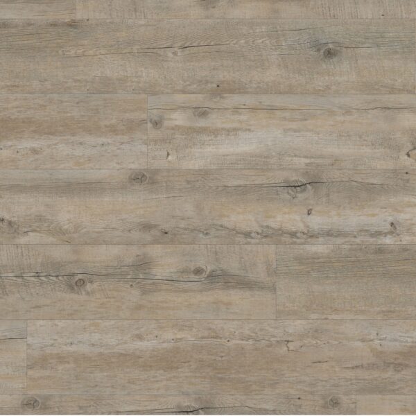 Karndean Van Gogh Gluedown Distressed Oak 3mm vinyl plank