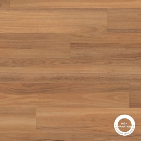 Karndean Van Gogh Gluedown Northern Spotted Gum 3mm vinyl plank