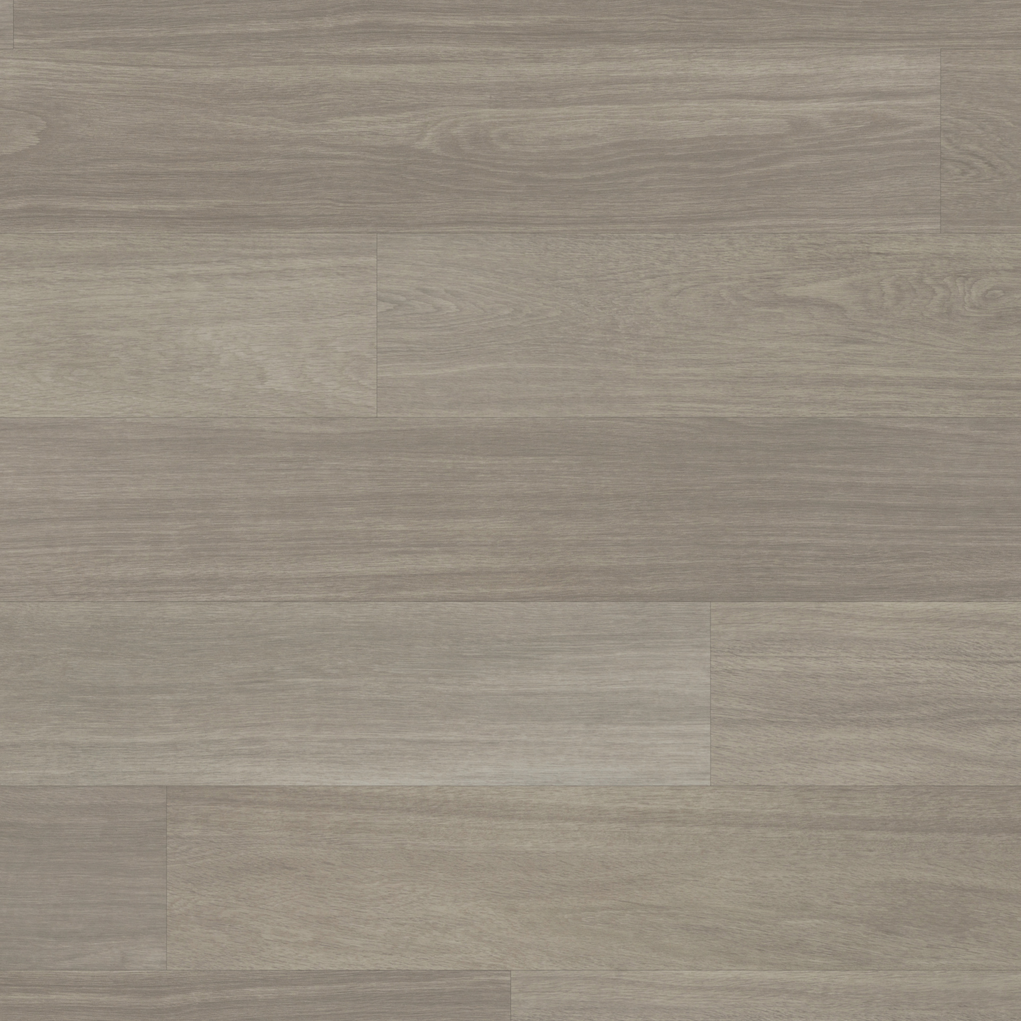 Karndean Van Gogh glue-down Misty Grey Oak vinyl tile sample