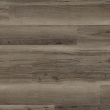 Karndean Van Gogh Gluedown Smoked Maple 3mm vinyl plank