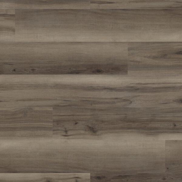 Karndean Van Gogh Gluedown Smoked Maple 3mm vinyl plank
