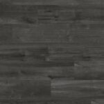 Karndean Van Gogh Gluedown Ebony Vinyl Tile