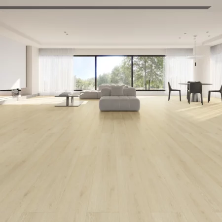Paco Floors Mulprova Driftwood Laminate Flooring