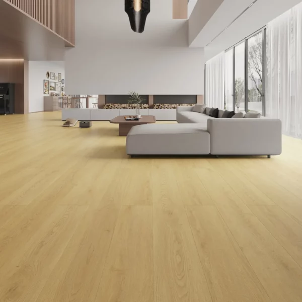 Paco Floors Mulprova Wicker Laminate Flooring
