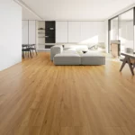 Paco Floors Mulprova Blackbutt Laminate Flooring