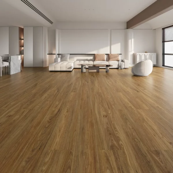 Paco Floors Mulprova Spotted Gum Laminate Flooring