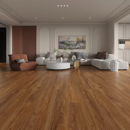 Paco Floors Bowood Spotted Gum Laminate Flooring