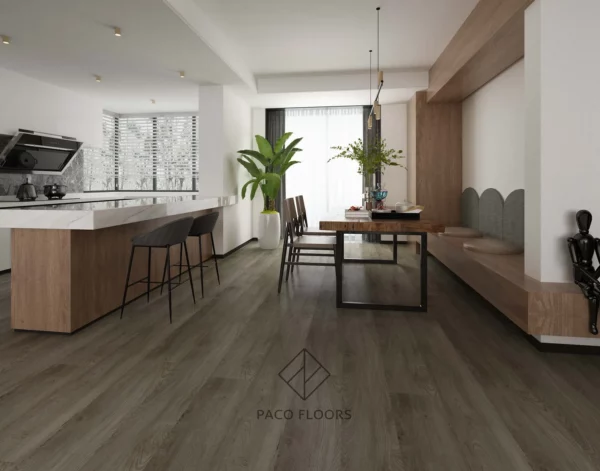 Paco Floors Homestead Borossa Hybrid Flooring