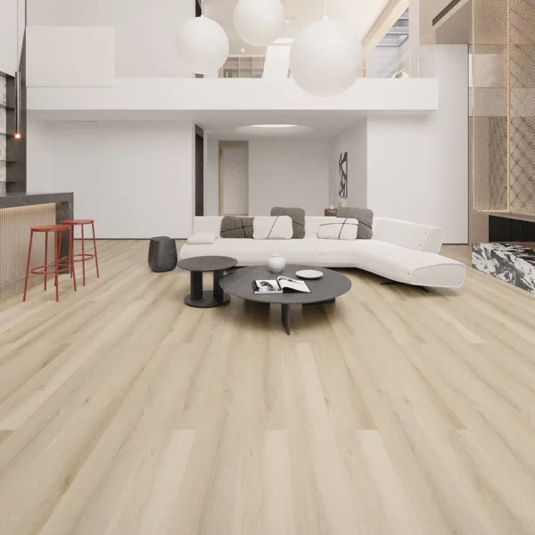 Paco Floors Homestead Lullaby Hybrid Flooring