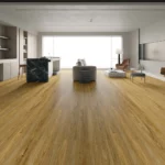 Paco Floors Homestead Spotted Gum  Hybrid Flooring