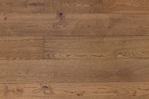 Sunstar Classic Oak Wardell Engineered Flooring