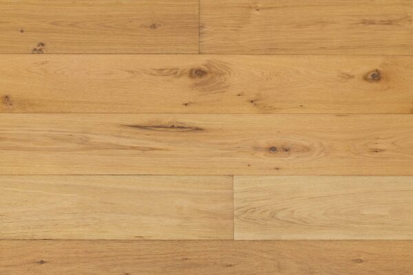 Sunstar Classic Oak South Golden Engineered Flooring