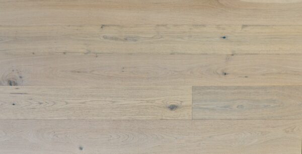 Sunstar Classic Oak Wyan Engineered Flooring