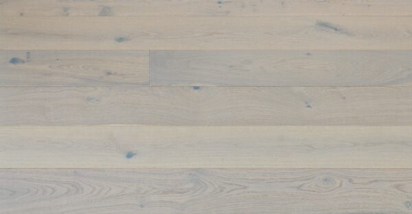 Sunstar Oak Classics 12mm Thora engineered timber flooring