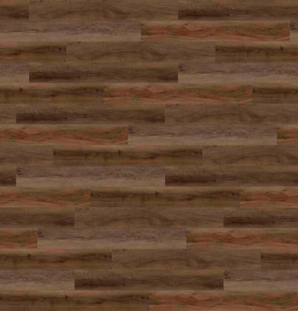 Sunstar Naturale Collection Truffle vinyl plank flooring