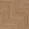 Clever Choice Beauty Amber Whisper Herringbone Engineered