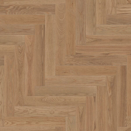 Clever Choice Beauty Amber Whisper Herringbone Engineered Timber Flooring