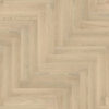 Clever Choice Beauty Coastal Pale Herringbone Engineered