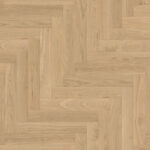 Clever Choice Beauty Golden Harvest Herringbone Engineered Timber Flooring