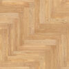 Clever Choice Beauty Honey Glow Herringbone Engineered