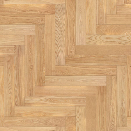 Clever Choice Beauty Honey Glow Herringbone Engineered Timber Flooring