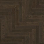 Clever Choice Beauty Nightgrain Herringbone Engineered Timber Flooring