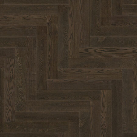 Clever Choice Beauty Nightgrain Herringbone Engineered Timber Flooring