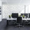 NFD Arizona Charcoal Carpet Tiles
